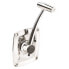 Фото #1 товара VETUS SISCOG M-Line/H-Line Stainless Steel 1 Engine Simple Lever Side Mount Control