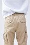 Фото #4 товара Cargo Joggers