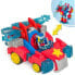 Фото #3 товара MAGIC BOX Robot Turbo Warrior Power Superthings Transformable To Car 18x21x8.7 cm