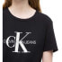 CALVIN KLEIN JEANS J20J207878 short sleeve T-shirt