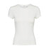 Фото #1 товара VERO MODA Ines Fiona short sleeve T-shirt