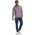 ADIDAS ORIGINALS Trefoil Essentials hoodie Shadow Fig, M - фото #5