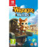 Фото #1 товара Whisker Waters Nintendo Switch-Spiel