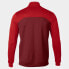 Joma Winner II Full Zip Sweatshirt M 102656.615 jacket