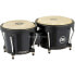 Meinl Headliner Bongos HB50BK, Black, Black HW