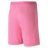 Фото #4 товара Puma Teamfinal 21 Knit Shorts Mens Size M Casual Athletic Bottoms 70425722