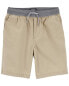 Фото #2 товара Kid Drawsting Chino Shorts 6