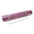 Фото #2 товара Коврик для йоги Джутовый Joluvi Pro пурпурный 183 x 61 x 0,4 см