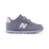 Sports Shoes for Kids New Balance 500 HookLoop