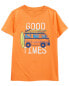 Фото #2 товара Kid Good Times Graphic Tee XS