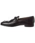 Mezlan Parole Leather Loafer Men's 9.5 - фото #2