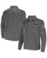 Фото #2 товара Men's NFL x Darius Rucker Collection by Gray Green Bay Packers Canvas Button-Up Shirt Jacket
