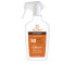 Фото #2 товара ECRAN SUNNIQUE protective milk SPF50 spray gun 270 ml