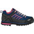 ფოტო #1 პროდუქტის CMP Moon Low WP 31Q4786 hiking shoes