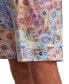 ფოტო #4 პროდუქტის Men's Sage Elastic Waist Hemp Shorts