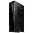 SilverStone SST-ML09B Milo HTPC Gehäuse - schwarz - фото #2