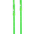 Фото #3 товара Треккинговые палки Komperdell Green Smash Youth - ярко-зеленые