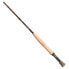 Фото #2 товара HARDY Z3 Ultralite LL RHW+EH Fly Fishing Rod