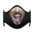 Фото #1 товара VIVING COSTUMES Vampire Boy Hygienic Mask