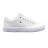 Фото #1 товара British Knights Vulture 2 BWVULLC-100 Womens White Lifestyle Sneakers Shoes