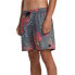 Фото #1 товара RVCA Barnes Elastic Swimming Shorts