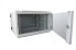 Фото #10 товара ALLNET SMB6618 - Gray - 48.3 cm (19") - 600 mm - 600 mm - 902 mm - 42 kg