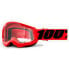 Фото #1 товара 100percent Strata 2 Youth Goggles