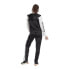 Фото #6 товара Спортивный костюм Reebok Linear Чёрный для женщин