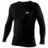 Фото #2 товара 100percent Basecamp Long sleeve base layer