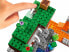 Фото #20 товара Конструктор LEGO Minecraft The Abandoned Mine 21166.