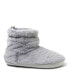 ფოტო #1 პროდუქტის Women's Kimber Furry Bootie Slippers