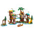 Фото #1 товара LEGO Adventure Camp: Tree House Construction Game