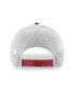 Фото #3 товара Men's Cardinal USC Trojans Bonita Brrr Hitch Adjustable Hat
