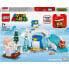 Фото #5 товара LEGO Expansion Set: Snow Adventure Of The Pingüi Family Construction Game