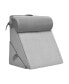 Adjustable Neck Back Support Memory Foam Headrest