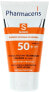 Feuchtigkeitsspendende Sonnenschutzlotion für den Körper SPF 50+ - фото #1