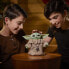 Фото #4 товара Показатели деятельности Hasbro Star Wars Mandalorian Baby Yoda (25 cm)