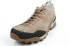 Pantofi de trekking pentru bărbați Aku Nativa Canvas [646224], maro.