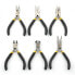 Фото #1 товара Pliers set Vorel 42309 - 6 pcs.