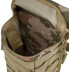 Gürteltasche Brandit Side Kick No.2 Tactical Camo