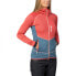 Фото #5 товара RAFIKI Linya full zip fleece