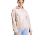 Фото #1 товара Puma Essentials Aop Full Zip Windbreaker Womens Size S Coats Jackets Outerwear