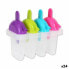 Фото #1 товара Форма для мороженого Privilege 4 Отделения Разноцветный (24 штук)