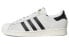 Фото #1 товара Кеды Adidas Originals Superstar бело-черные Кеды FV0323