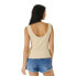 ფოტო #2 პროდუქტის RIP CURL Oceans Together sleeveless T-shirt