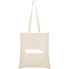 KRUSKIS Frame Football Tote Bag