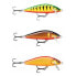 Фото #1 товара RAPALA Countdown Elite Sinking minnow 10g 75 mm