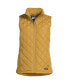 Фото #3 товара Women's Tall FeatherFree Insulated Vest