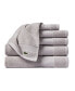 Фото #6 товара Heritage Anti-Microbial Supima Cotton Hand Towel, 16" x 30"