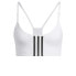 Фото #2 товара adidas women Aeroimpact Training Light-Support Bra